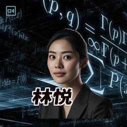 林悦